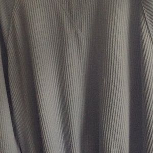 Hollister light blue long sleeve shirt.